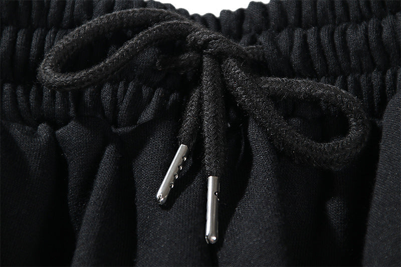 OFF-WHITE Cotton shorts