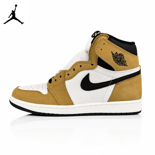 Air Jordan 1 High-Top Men's Sneakers