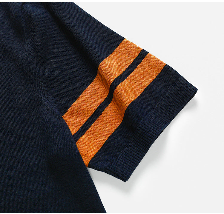 New Pure Cotton T-Shirt