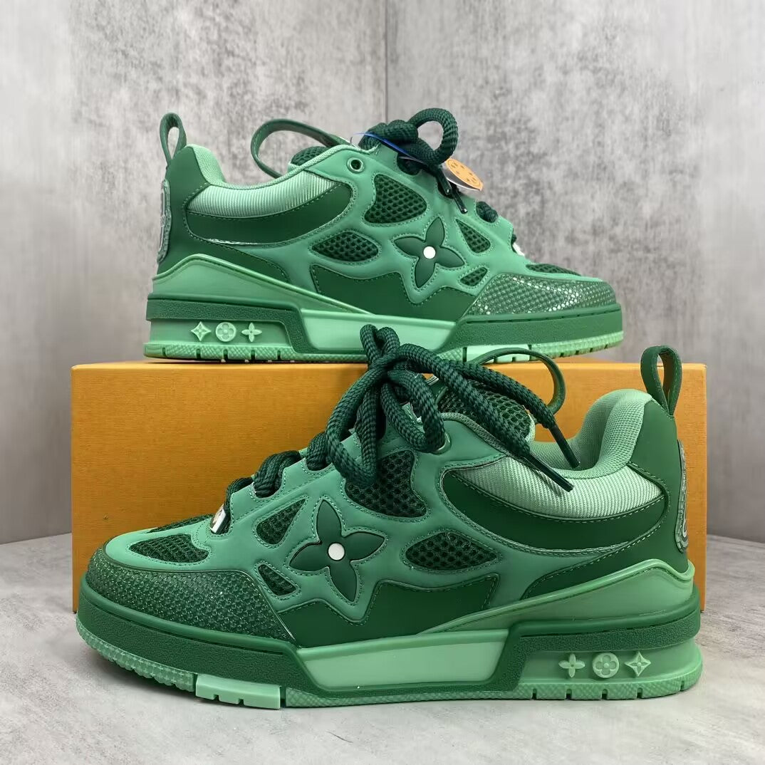 Premium unisex sneakers (couples' style)