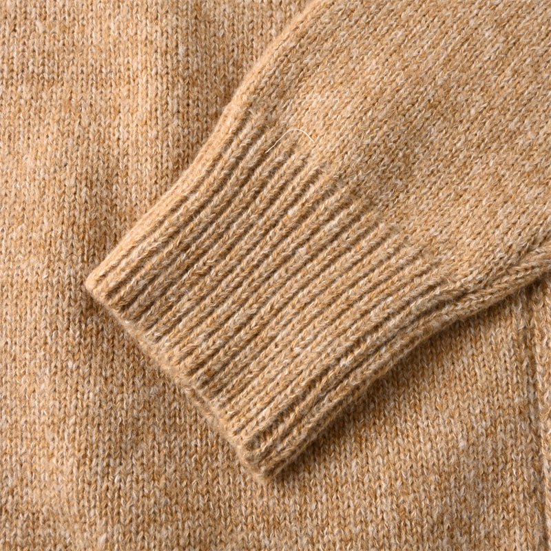 LOEWE Long-Sleeve Cashmere Sweater