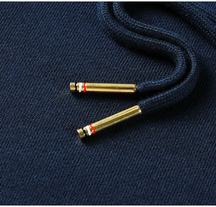New Casual Unisex Hoodie