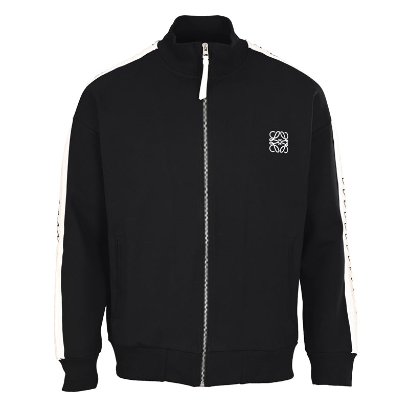 LOEWE Embroidered Logo Set