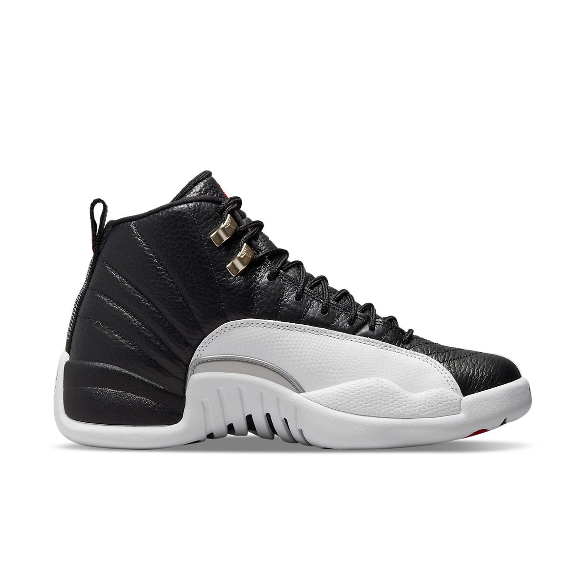 Air Jordan 12 Retro 'Playoff' 2022 CT8013-006 - Image 2