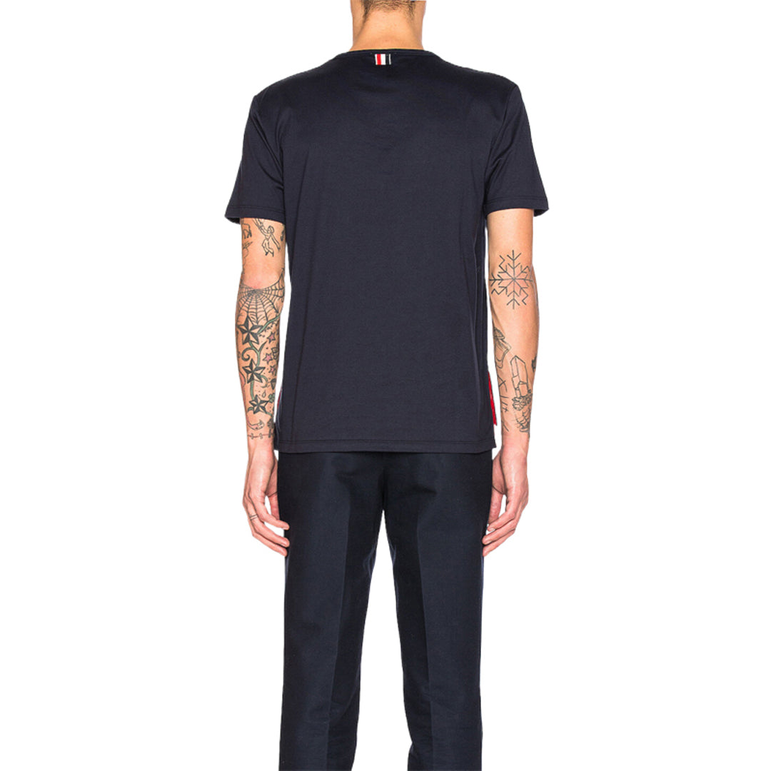 Thom BrowneCotton T-shirt