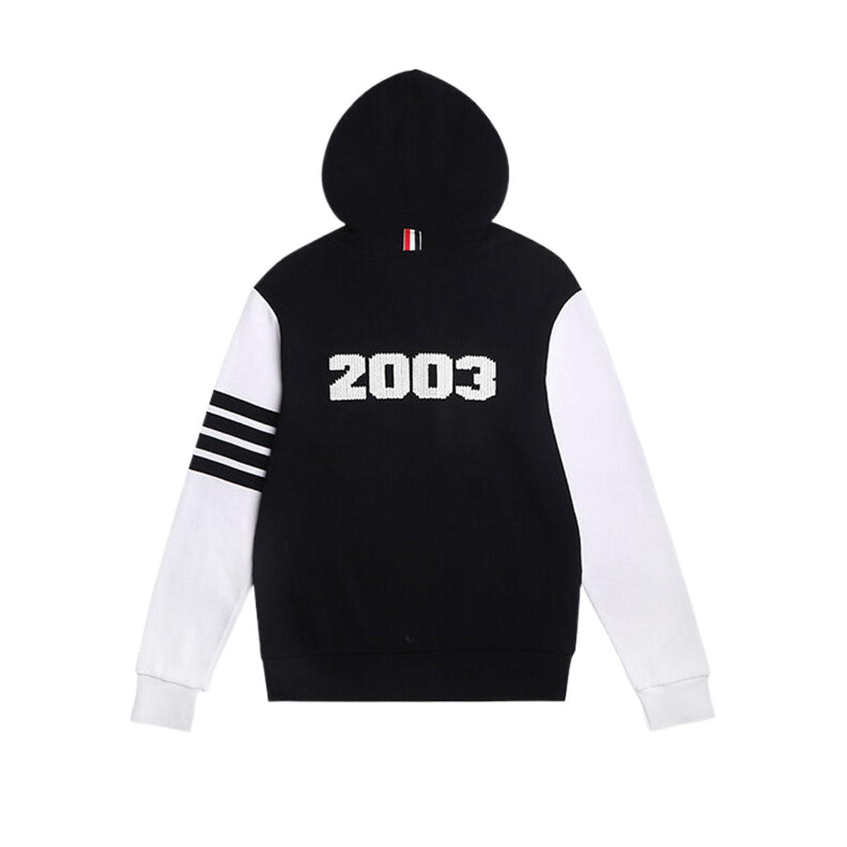 2025 Couple Hoodie
