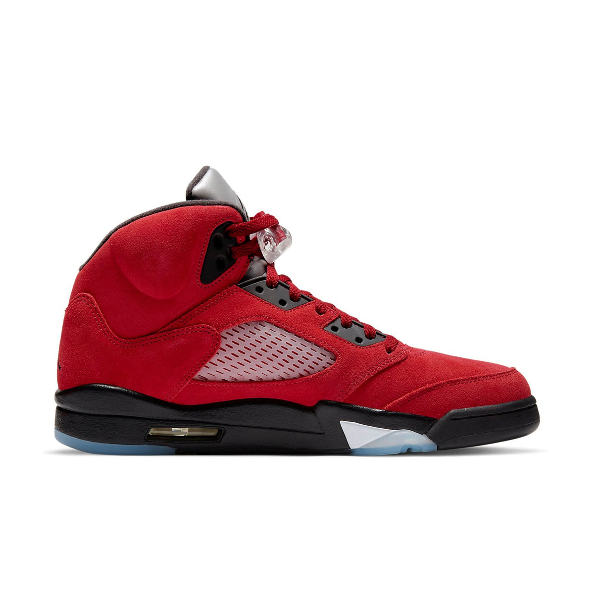 Air Jordan 5 Retro 'Raging Bull' 2021 DD0587-600 - Image 2