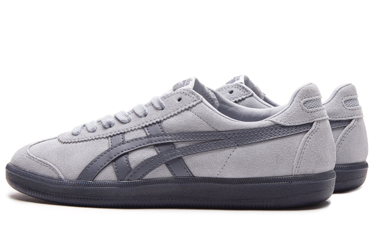Onitsuka Tiger Tokuten 'Grey Black' 1183A907-021