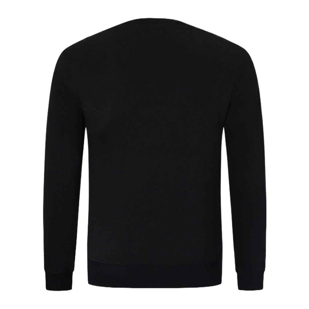 DSQ2 Print Sweatshirt