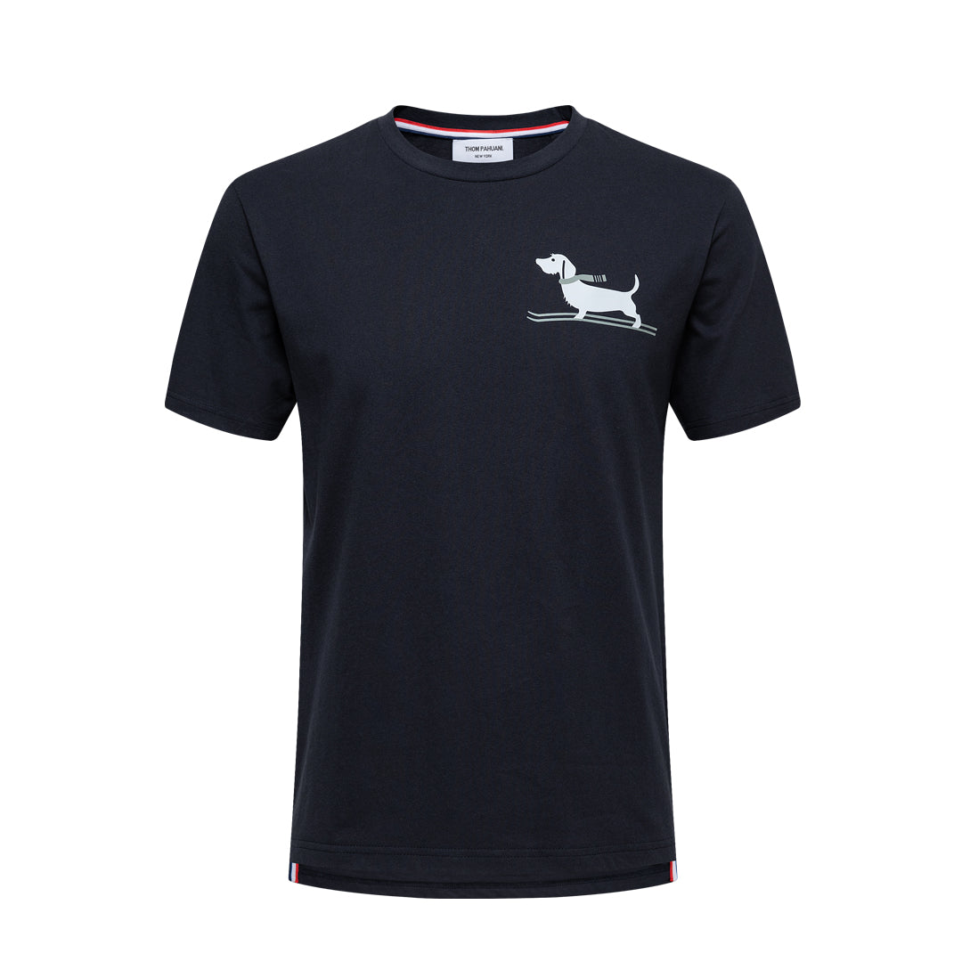Thom BrownePrint T-shirt