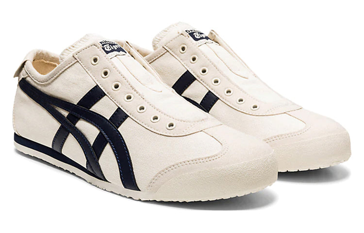 Onitsuka Tiger Mexico 66 Slip-On 'Midnight' 1183A360-205