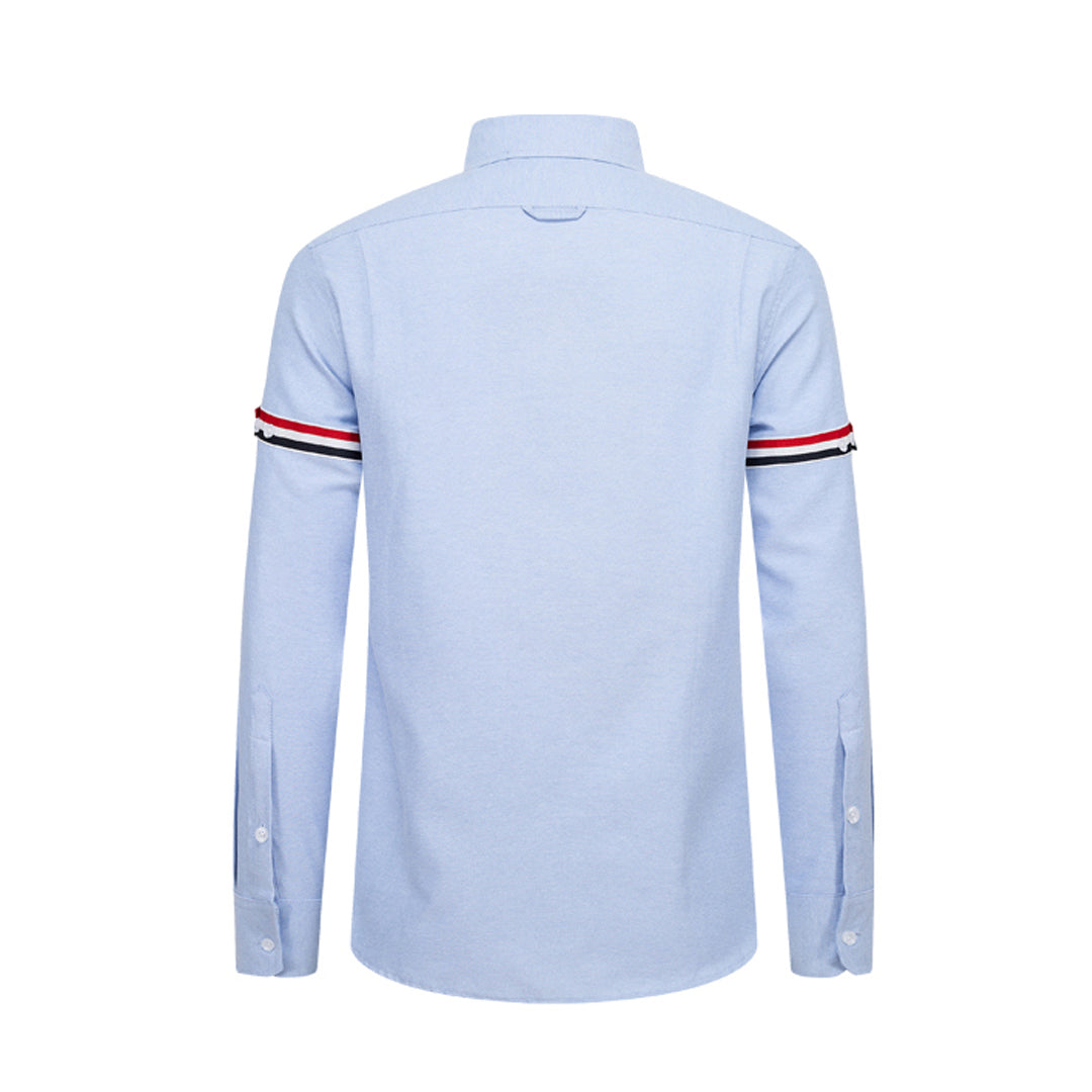 2025 SS Business shirts