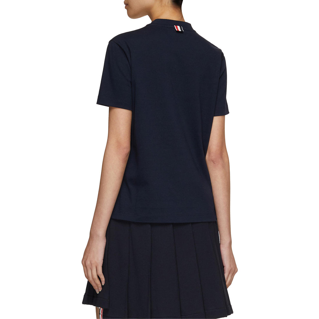 Thom BrowneWomen Cotton T-shirt