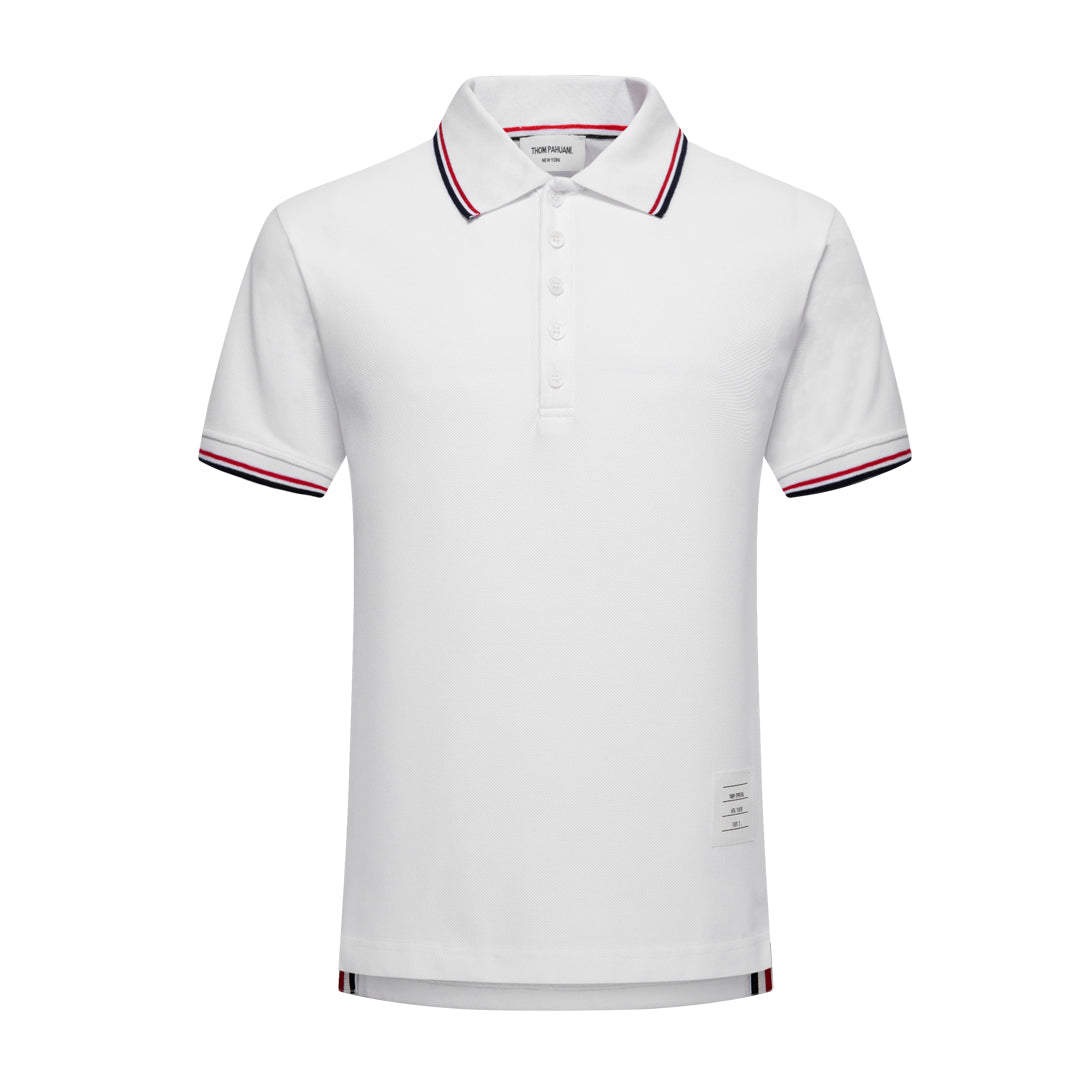 2025 Business Polo Shirt
