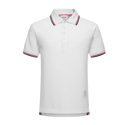 2025 Business Polo Shirt
