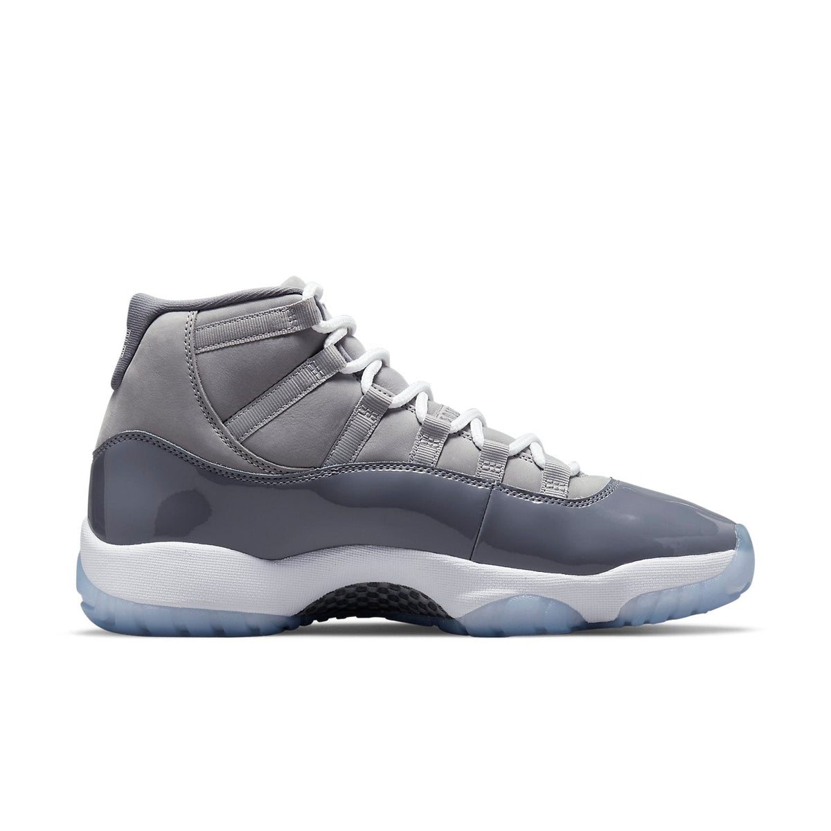Air Jordan 11 Retro 'Cool Grey' 2021 CT8012-005 - Image 2