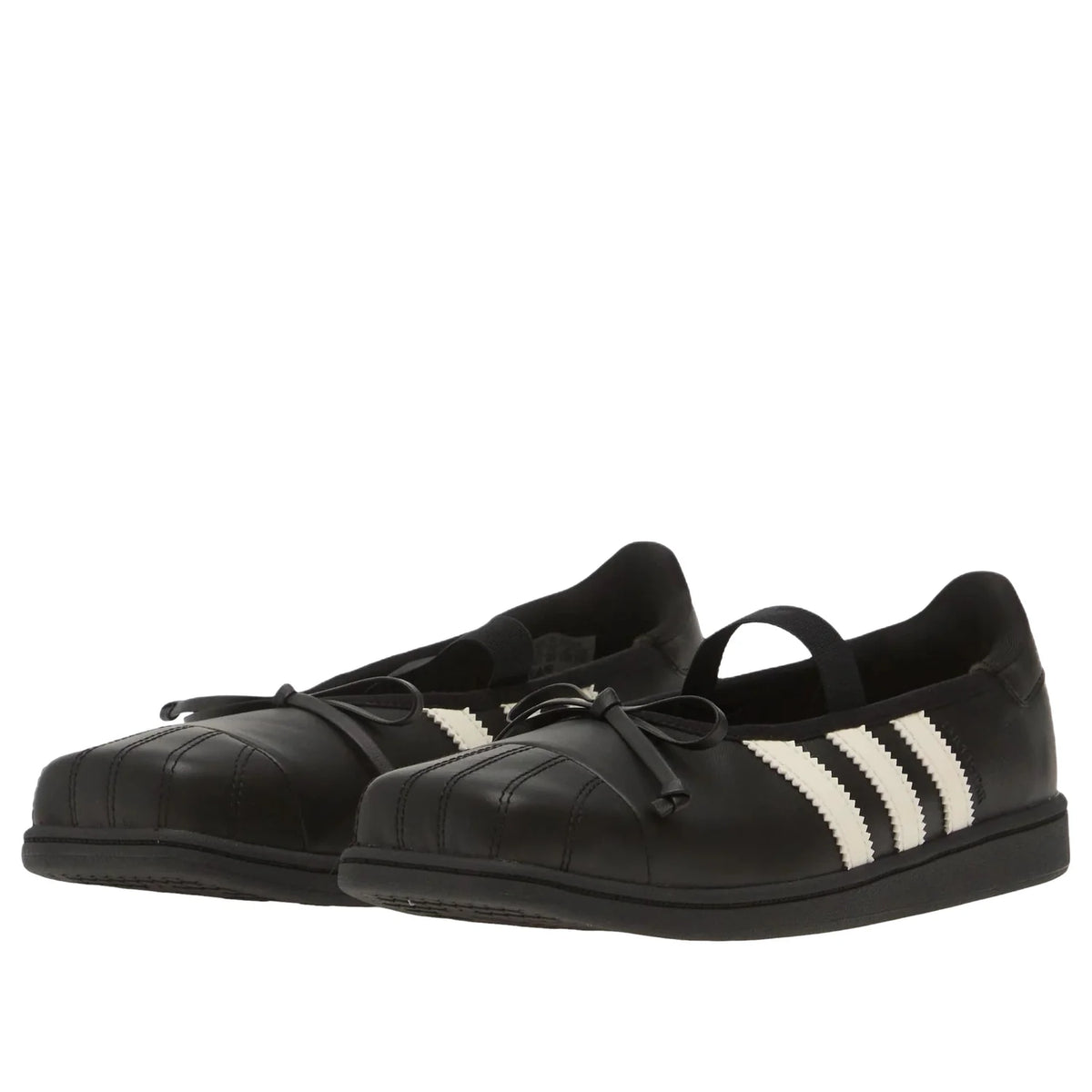 adidas Originals × Jennie Superstar Sq Balle  LB3787