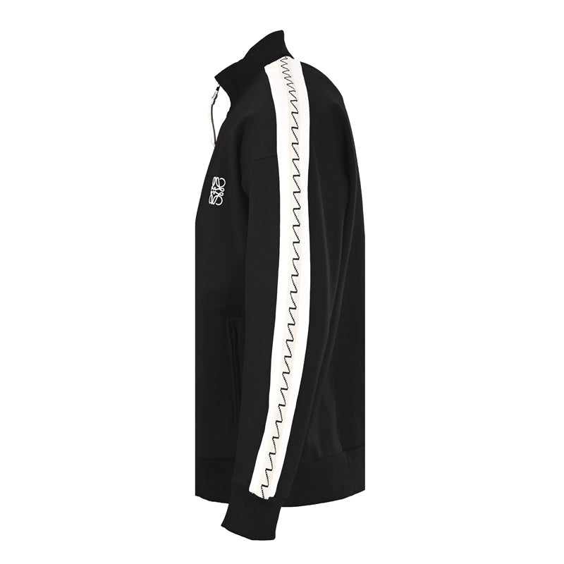 LOEWE Embroidered Logo Set