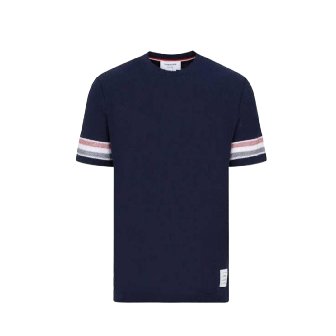 Thom BrowneMan Cotton T-shirt