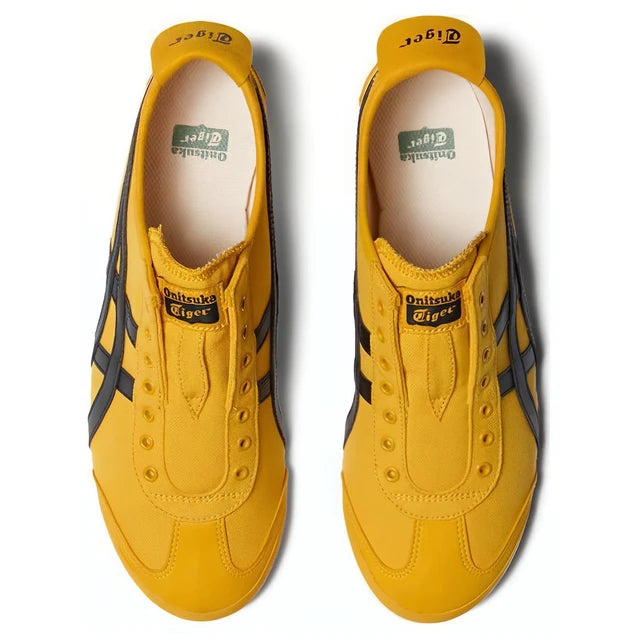 Mexico 66 Slip-On 'Yellow Black'