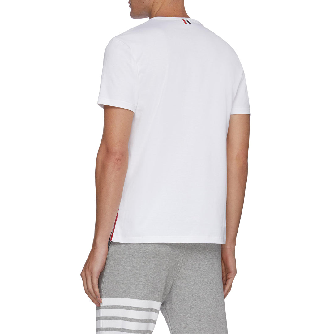 Thom BrowneCotton T-shirt