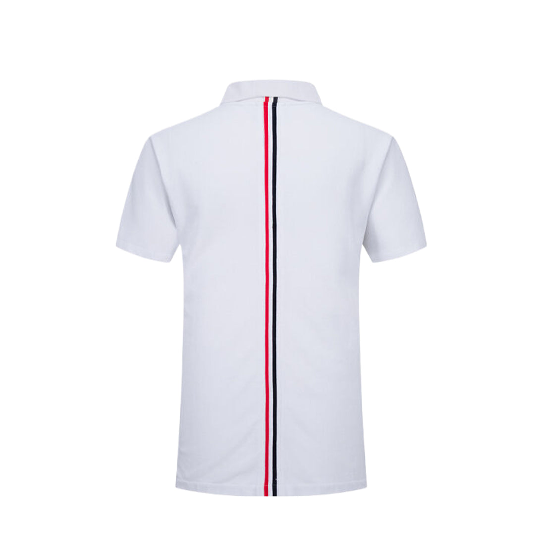 Thom BrowneCasual POLO Shirt