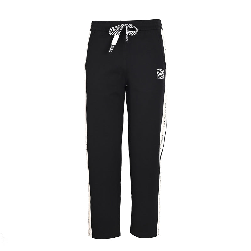 LOEWE Embroidered Logo Set