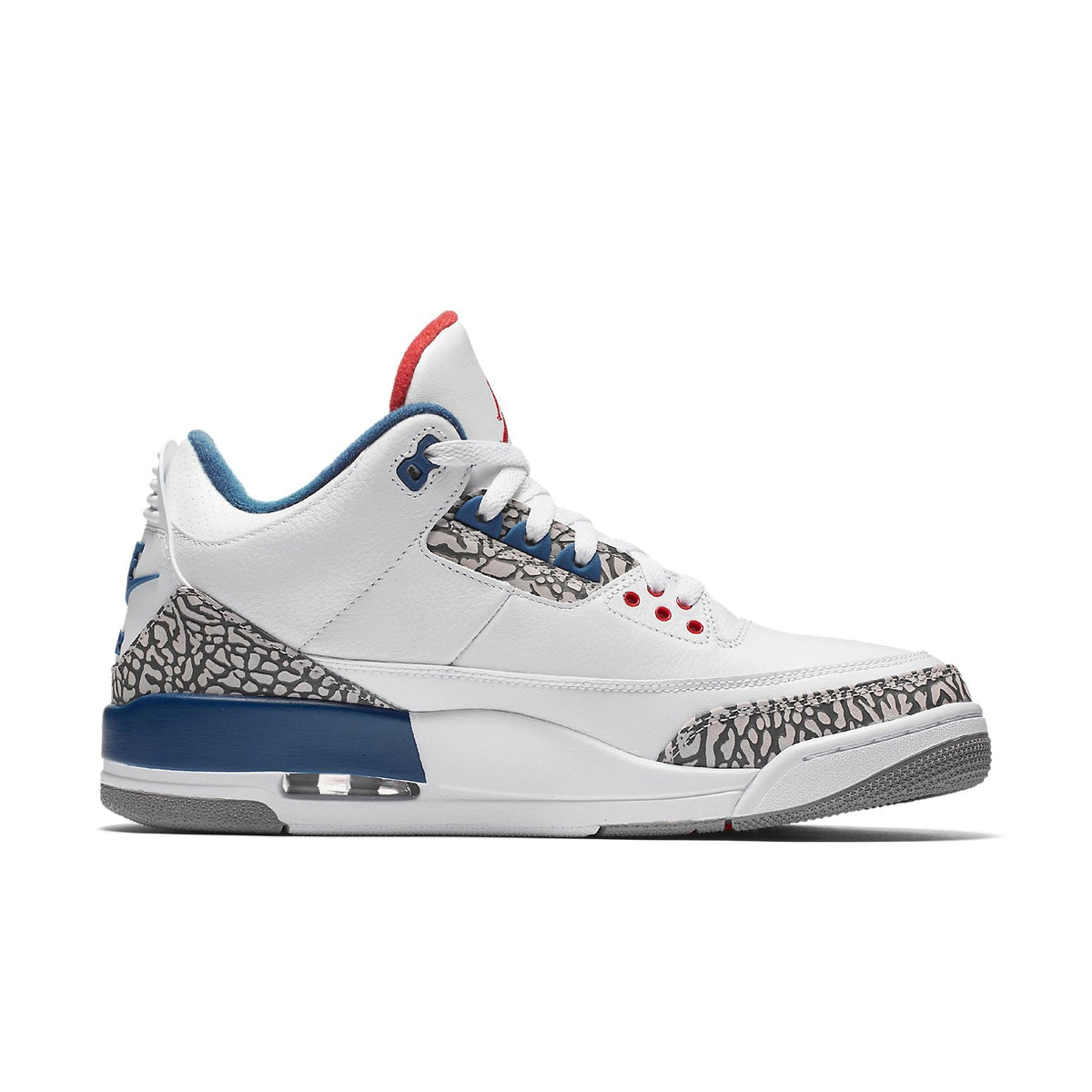 Air Jordan 3 Retro OG 'True Blue' 2016 854262-106 - Image 6