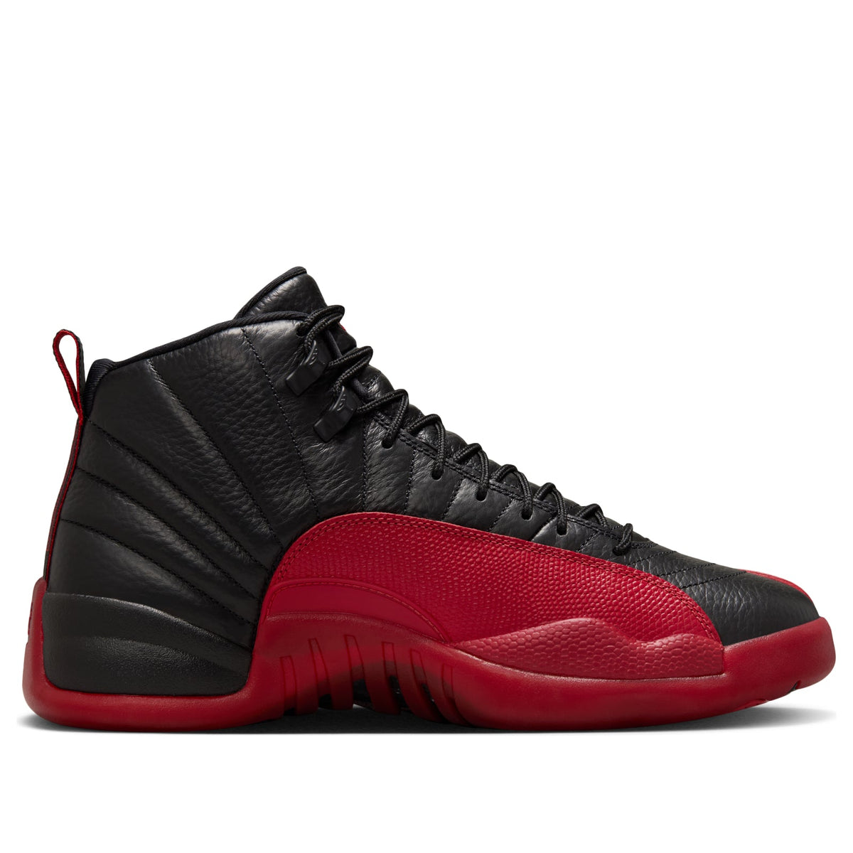 Air Jordan 12 Retro 'Flu Game 2025' CT8013-002 - Image 6