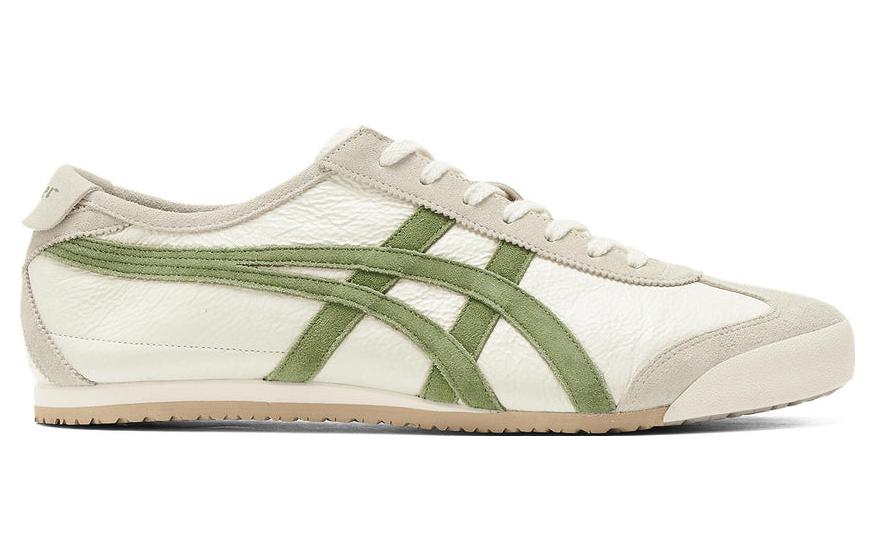 Onitsuka Tiger Mexico 66 VIN 'White Cactus Green' 1183B391-202