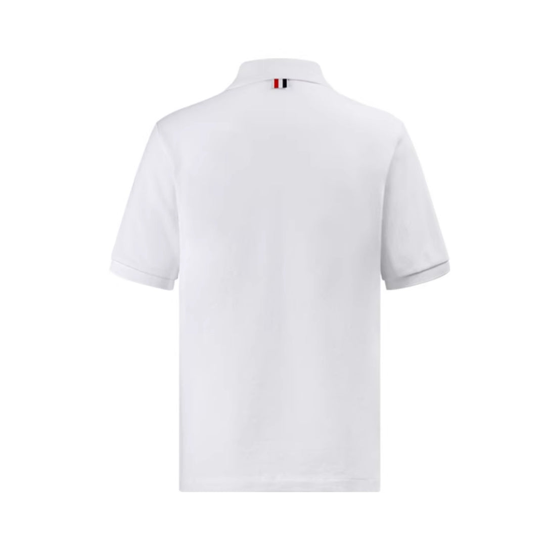 2025  Cotton POLO Shirt