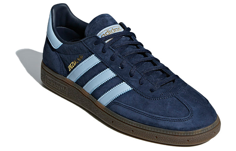 adidas Handball Spezial Navy Gum BD7633 - Image 3