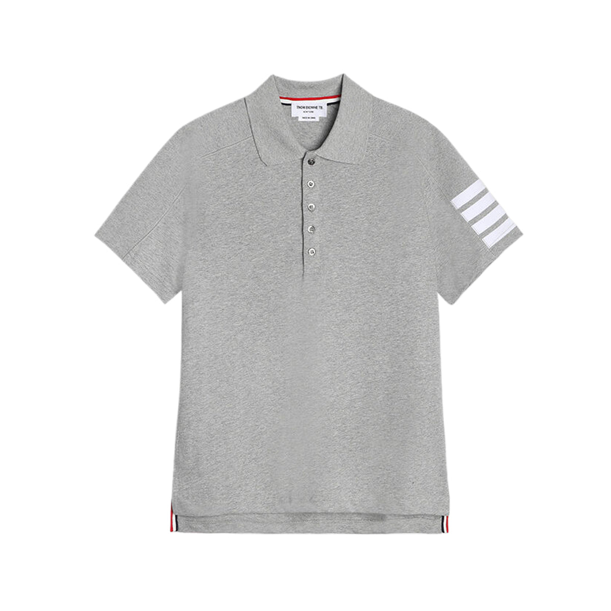 Thom BrowneCotton T-shirt