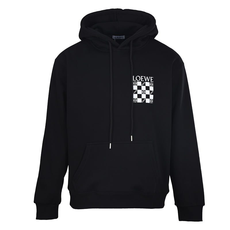 LOEWE Pullover Hoodie