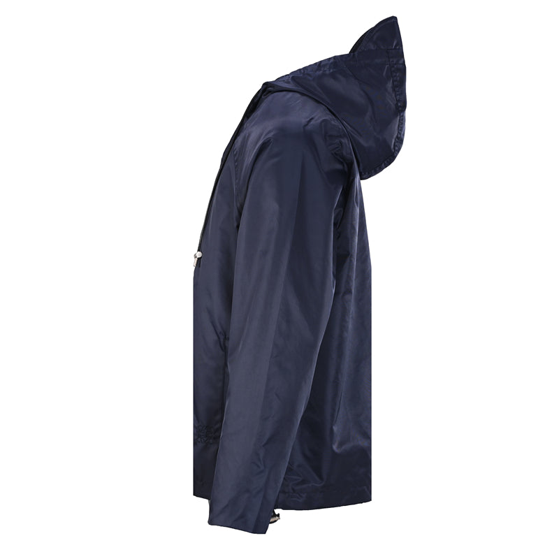 LOEWE  Nylon Hooded Jacket