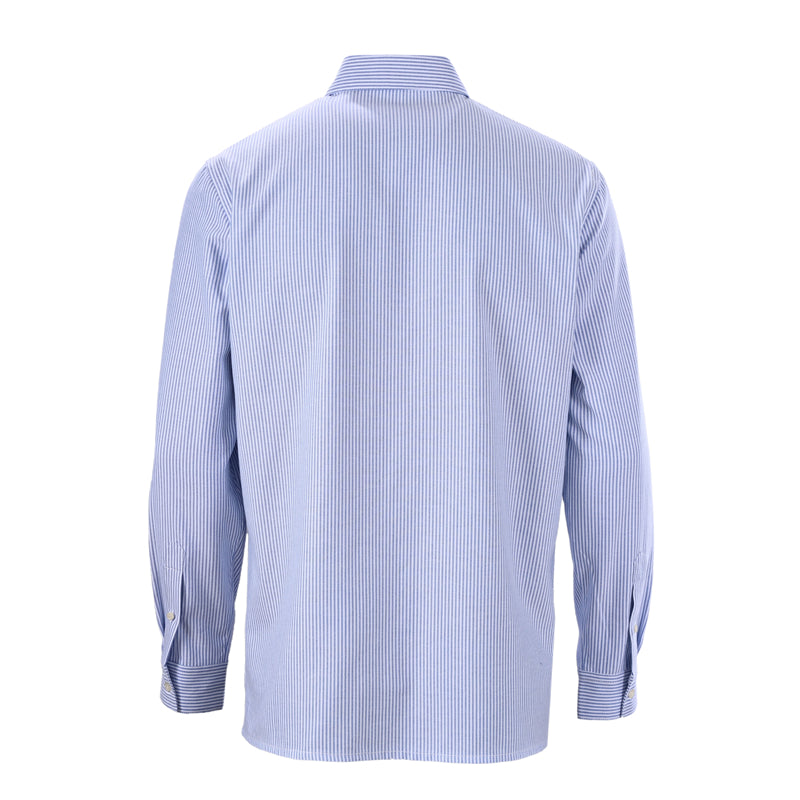 LOEWE  Cotton Long-Sleeve Shirt