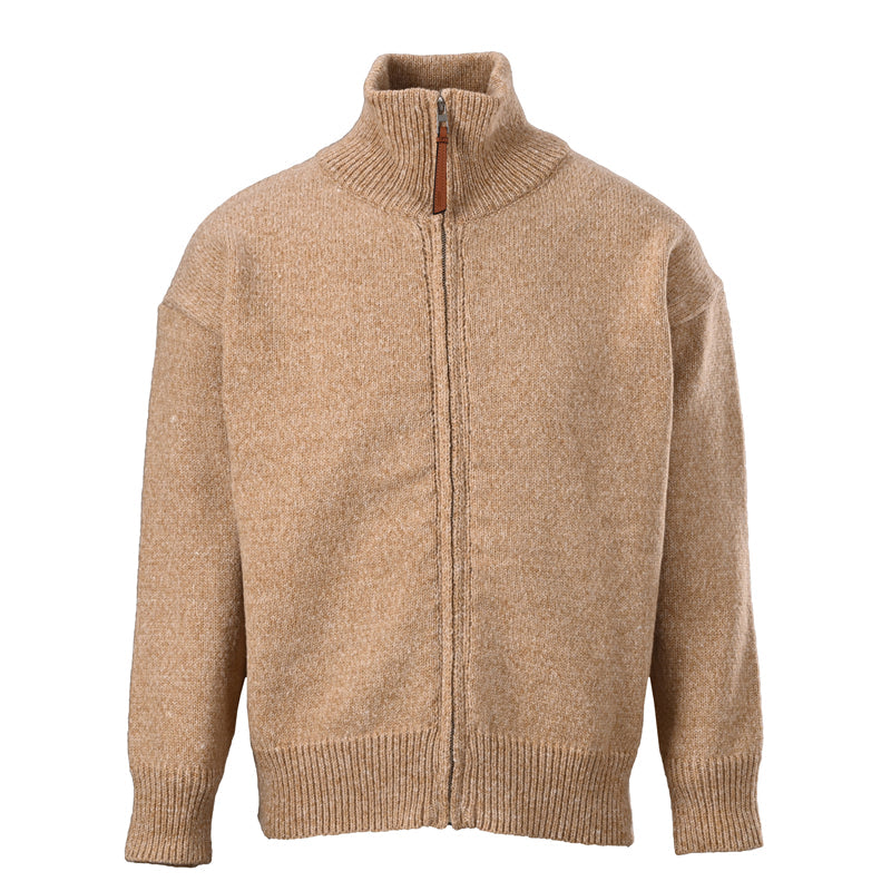 LOEWE Long-Sleeve Cashmere Sweater