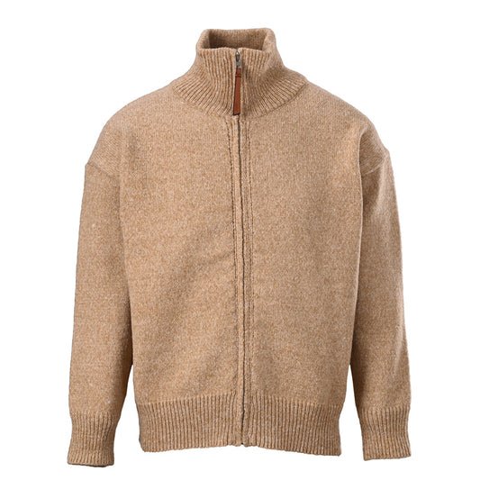 LOEWE Long-Sleeve Cashmere Sweater