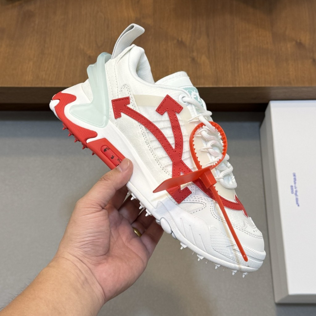 Off-White  Sneakers