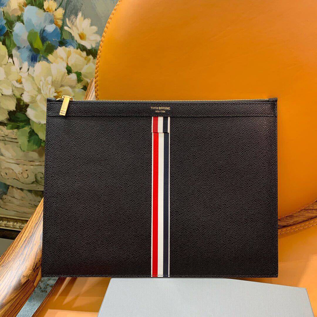 2025 Top-grade cowhide clutch