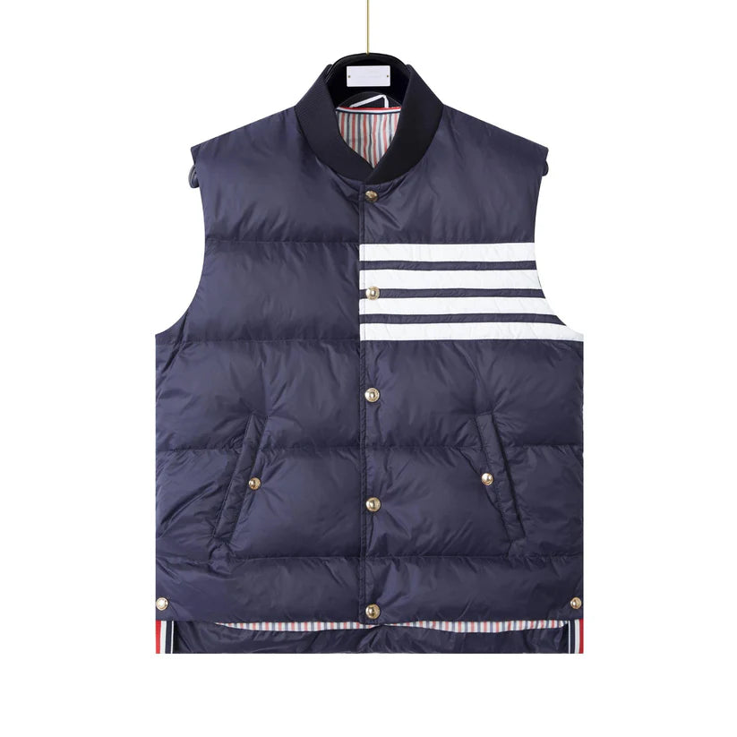 2025 Down vest
