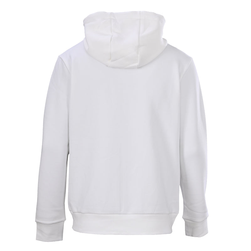 LOEWE Lambswool Hooded Jacket