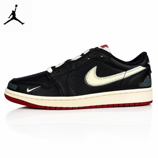 Air Jordan 1 Low "Better With Time" Collaboration IB8958-001