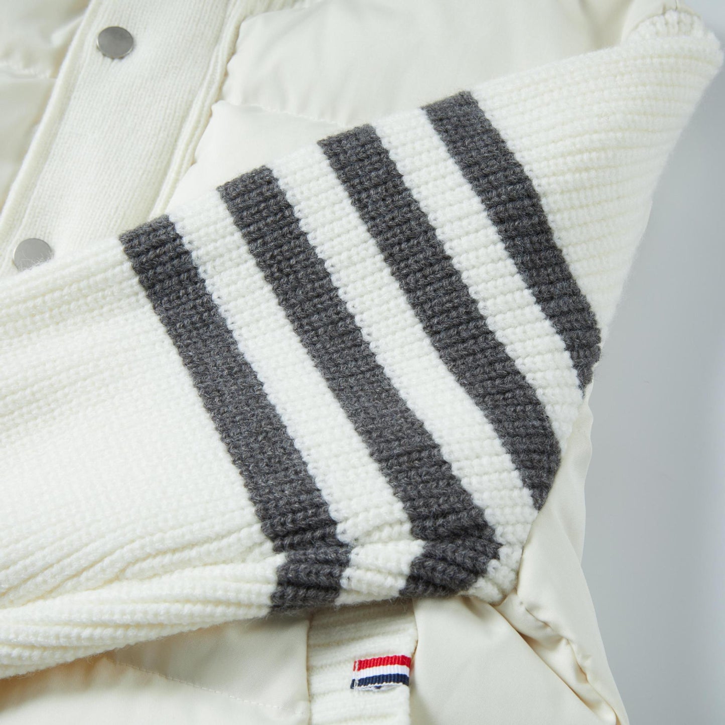 2025 SS Women's down jacket