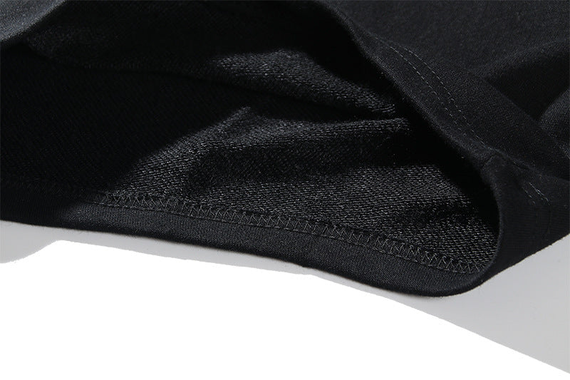 OFF-WHITE Cotton shorts