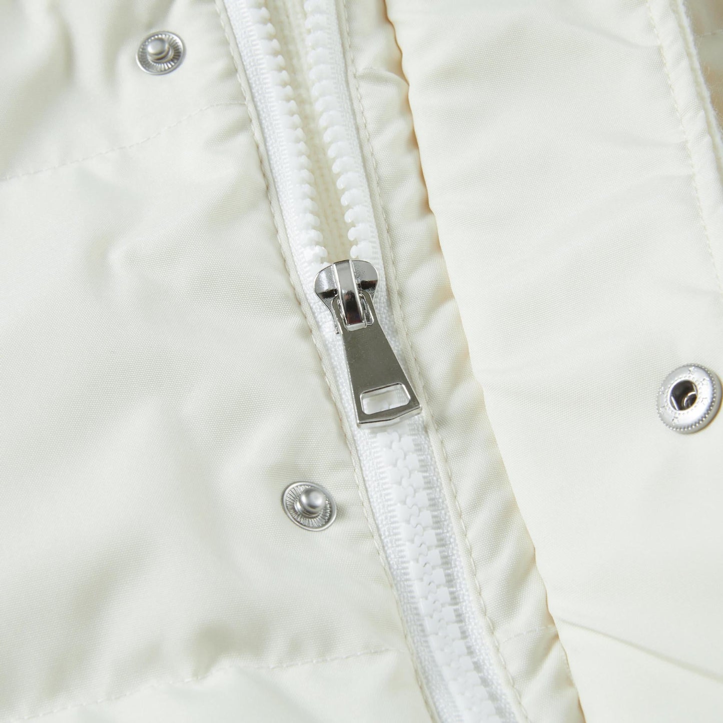 2025 SS Women's down jacket