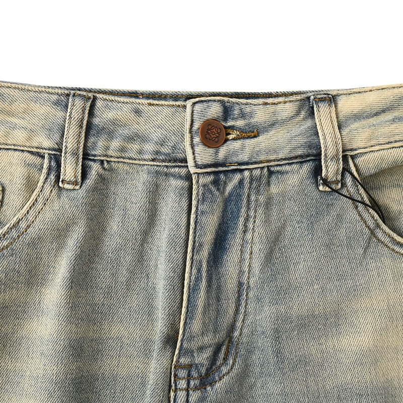 LOEWE Denim Jeans