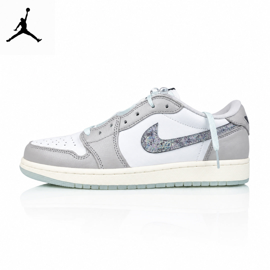 Air Jordan 1 Low Year of the Snake Limited Edition HF3144-100
