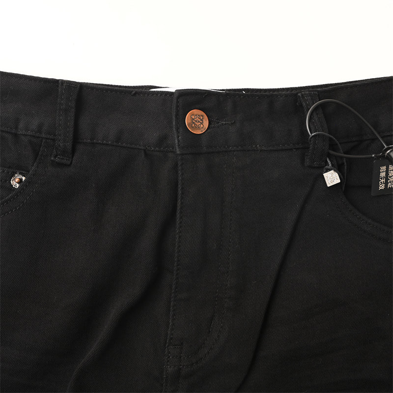 LOEWE Denim Jeans