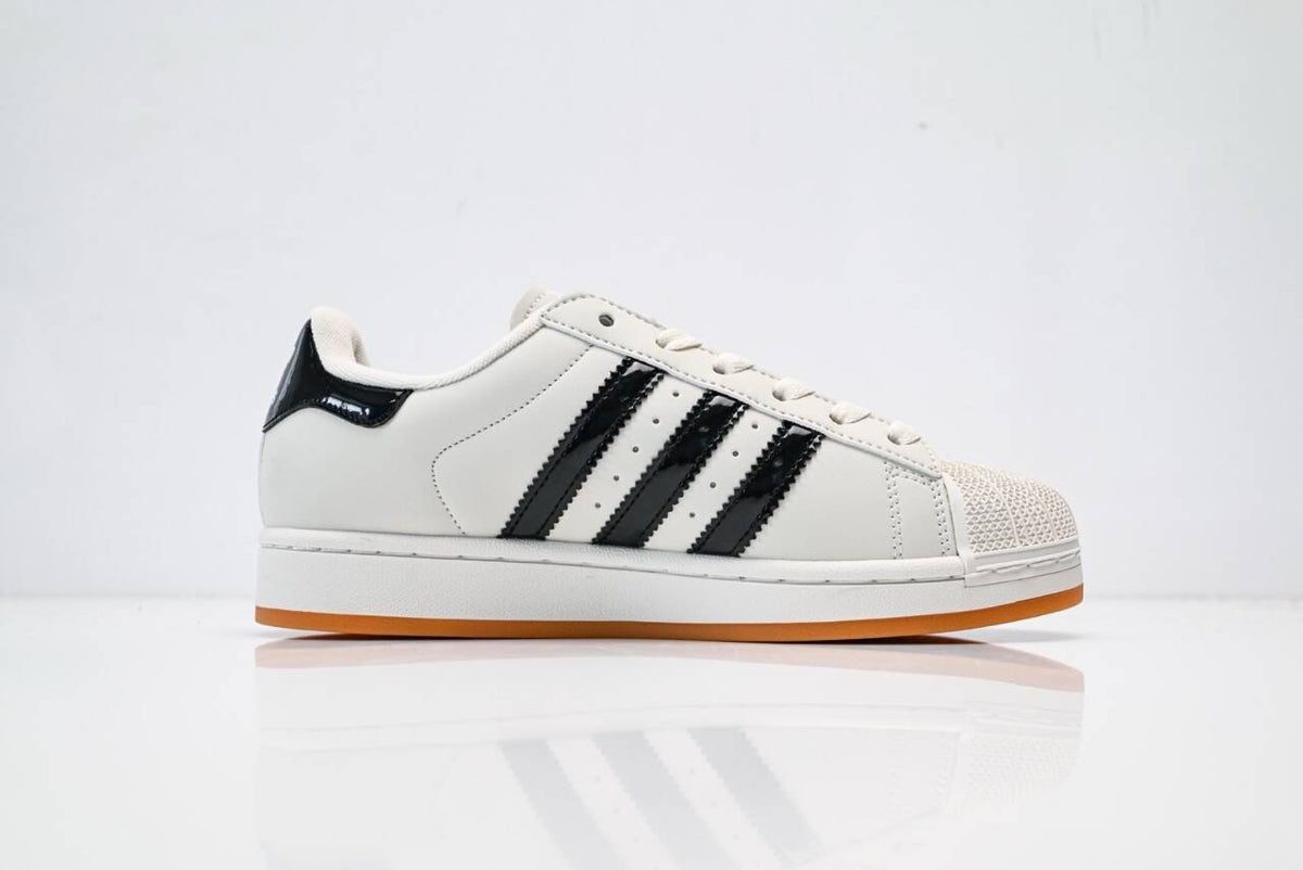 adidas Original  SUPERSTAR VINTAGE  White/Black
